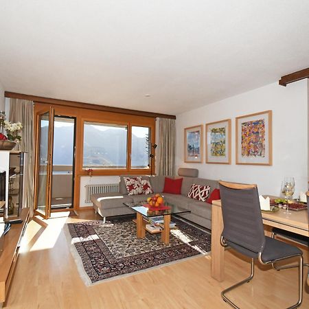 Alpenhaus Bettmeralp Kültér fotó
