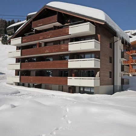 Alpenhaus Bettmeralp Kültér fotó