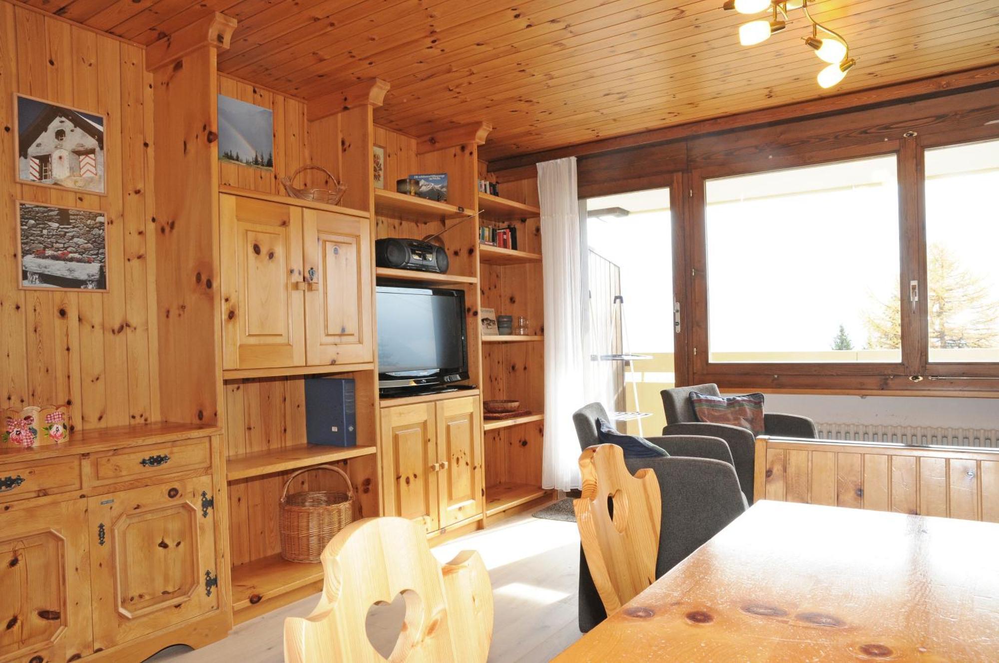 Alpenhaus Bettmeralp Kültér fotó