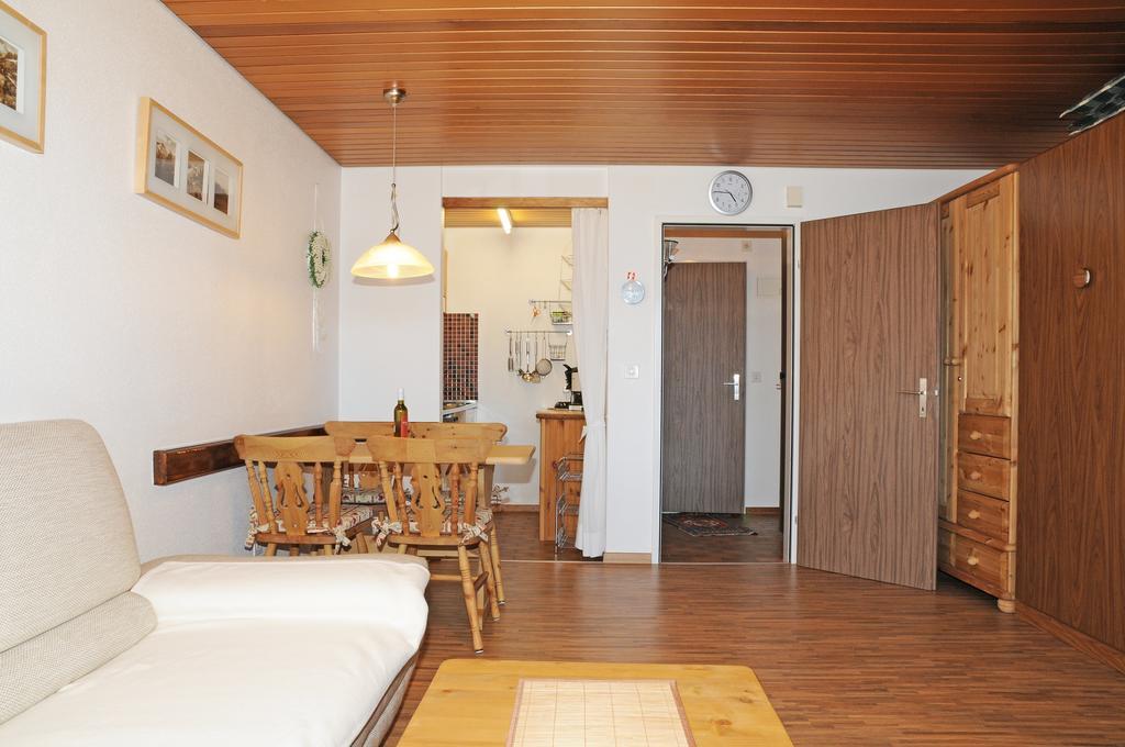 Alpenhaus Bettmeralp Kültér fotó